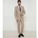 Boss Black Suit Men Color - Beige
