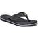 Tommy Hilfiger Webbing Beach - Black