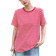 Shein Contrasting Striped Short Sleeve TShirt Summer