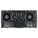 Rane Performer Motorisierter 4 Kanal DJ Controller Mixer Schwarz USB FX Black