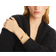 Tory Burch T Monogram Hinge Bracelet, Gold