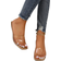 Shein Women'S Fashion High Heel Sandals Translucent Crystal Heeled Sandals, Square Toe, Clear Straps, Outdoor Comfortable And Trendy High Heels