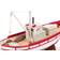 Billing Boats Monterey Hummerbåd Modelskib