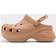 Crocs Bae Clogs Women's - Brown