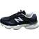New Balance Womens 9060 Trainer - Black