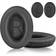 Ear Cushion Replacement for Bose QuietComfort 2 15 25 35 Earpads for QC2 QC15 QC25 QC35 AE 2