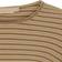 Marta Du Chateau dame langærmet tee MdcNoemie 6546 Camello/Beige