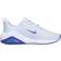 Nike Air Zoom Bella 7 Sneakers - Blå/Hvide