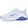 Nike Training Air Zoom Bella 7 - Blå/Vita