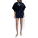 H&M Printed Sweatshirt - Blue