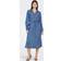 Only Kjole ONLCHARIS - Blue Denim