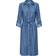Only Kjole ONLCHARIS - Blue Denim
