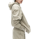 H&M Dame - Grøn Hættetrøje