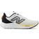 New Balance Women's Fresh Foam Arishi v4 Running Shoes White/Black/Orange/Pink Size 10.5