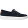 Tommy Hilfiger Lace-Up Suede Hybrid - Navy Blue