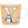 Moomin Arabia ABC 40 cl Mug 40cl