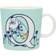 Moomin Arabia ABC Muminmugg 40 cl Q Mugg 40cl