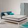 Solar Polyether Matress 160x200cm