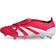 adidas Predator Elite Fold-Over Tongue FG - Lucid Red/Cloud White/Core Black