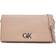 Calvin Klein Crossbody Wallet Bag - Lyser