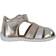 bisgaard Carly Sandal - Champagne