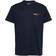 Tommy Jeans Varsity Backprint Graphic T-shirt - Navy