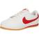 Nike Cortez Sail - Gum Red