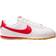 Nike Cortez Sail - Gum Red