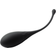 Sinful Playful Geisha Kugle Black
