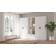 Momax Milos 6T1S2S Kleiderschrank 270x210cm