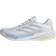 adidas Supernova Stride 2 M - Cloud White/Matte Silver/Glow Blue