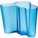 Iittala Aalto Turkis 16 cm Vase