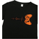 Shein Boys Gamepad Graphic Tee & Drawstring Waist Shorts