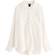 Lindex Shirt In Linen Blend