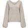Only Jdydinea Sweater - Grey/Chateau Grey