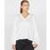Sisters Point Ventia Satin Top - White