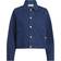 Calvin Klein Jeans Damen Jeansjacke - Darkblue