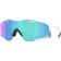 Oakley Cybr Zero - Polished White