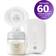 Philips Avent Breast Pumps Premium SCF396/11 1 st