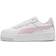 Puma Carina Street Sneakers Women - White/Rose Mauve/Feather Grey