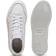 Puma Carina Street Sneakers Women - White/Rose Mauve/Feather Grey