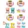 MGA's Miniverse Make It Mini Appliances Leksaker