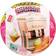 MGA's Miniverse Make It Mini Appliances Series 2 Blind Ball
