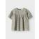 Lil'Atelier Organic NMFDALLY Top - Grøn