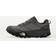 The North Face Men’s Offtrail Gore-Tex Hiking Shoes - Anthracite Grey/TNF Black