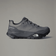 The North Face Sneakers Offtrail Hike Gore-Tex - Anthracite Grey/TNF Grey