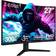 Z-EDGE Z-Edge 27 Inch 300Hz DP 240Hz HDMI Curved Gaming Monitor