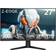 Z-EDGE Z-Edge 27 Inch 300Hz DP 240Hz HDMI Curved Gaming Monitor