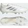adidas Copa Pure 3 Elite Firm Ground Stèvler - Cloud White/Silver Metallic/Bright Royal