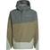 adidas Terrex Xploric Climaproof Anorak - Legend Ivy/Olive Strata